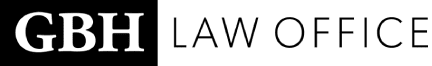 GBH Law Office Logo